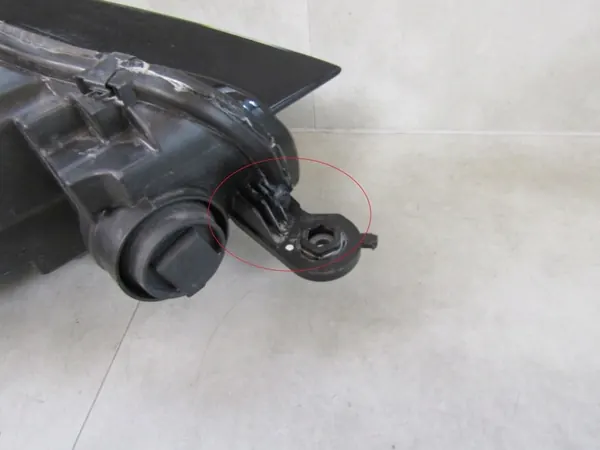 FARO AUDI A5 8W6 XENÓN IZQUIERDO 16-19 8W6941043C image 4