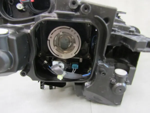 FARO AUDI A5 8W6 XENÓN IZQUIERDO 16-19 8W6941043C image 6