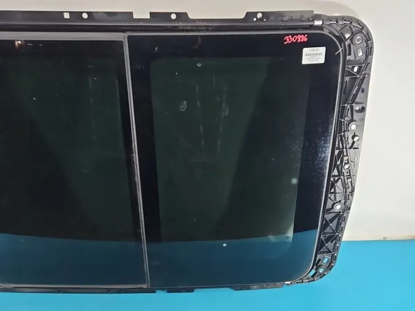 Techo Panorámico OEM IMPRK1533957 para Peugeot 3008 II image 3