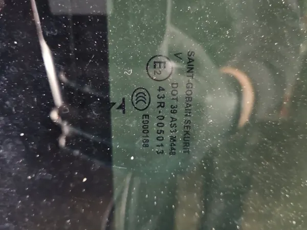 Techo Panorámico OEM IMPRK1533957 para Peugeot 3008 II image 5