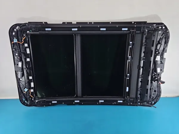 Techo Panorámico OEM IMPRK1533957 para Peugeot 3008 II image 6