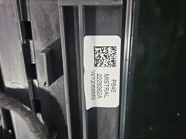 Techo Panorámico OEM IMPRK1533957 para Peugeot 3008 II image 8