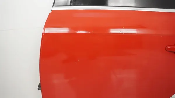 Vänster bakdörr OEM 360205152 för Audi A4 B8 Sedan image 5