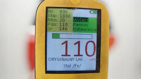 Vänster bakdörr OEM 360205152 för Audi A4 B8 Sedan image 7