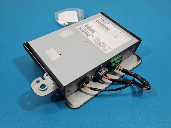 Volvo V40 II ohjauspumppu OEM 31384316AA image 2