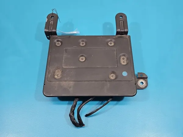 Volvo V40 II ohjauspumppu OEM 31384316AA image 7