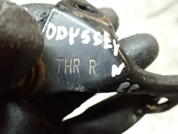Jarruletku Etu Oikea OEM 01464-THR-A00 Honda Odyssey image 3