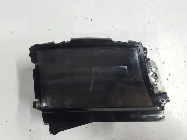Head-up-display Audi A6 C7 OEM 4G0919604J image 2
