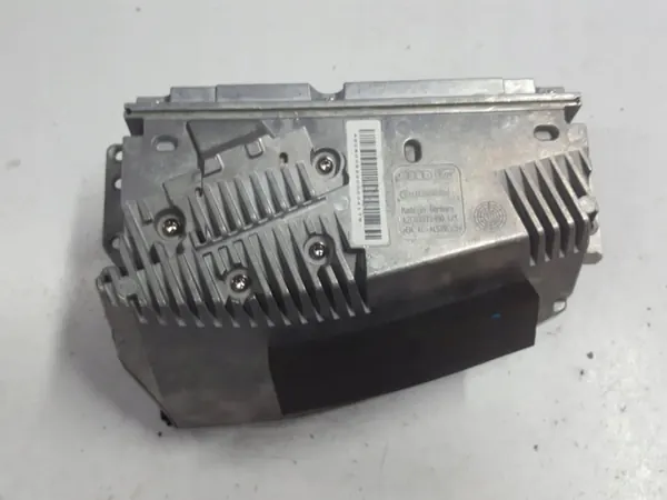 Head-up-display Audi A6 C7 OEM 4G0919604J image 3