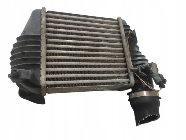 INTERCOOLER AUDI A6 C6 2.0 B image 2