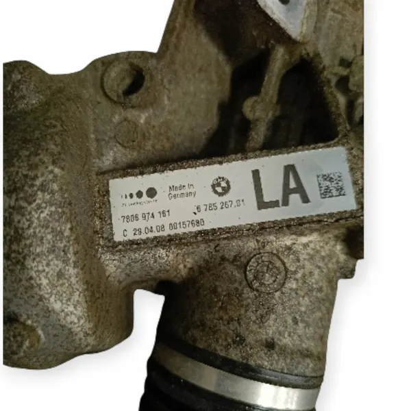 Direção BMW E81 E82 E87 E90 E91 E92 E93 OEM 6785267 image 3