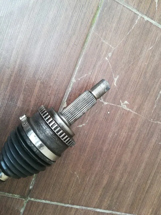 Albero di trasmissione destro lungo Hyundai Elantra 11-16 1.6 1.8 OE image 4