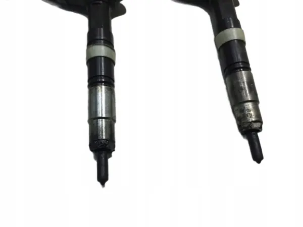 Inyector Toyota Avensis T25 2.0 D4D 23670-0G010 image 3
