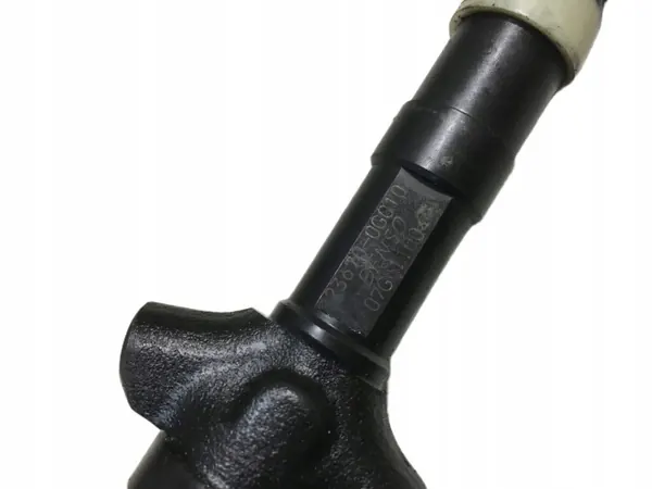 Inyector Toyota Avensis T25 2.0 D4D 23670-0G010 image 4