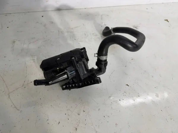 Boîtier Thermostat Kia OE OEM 25600-2M810 image 4