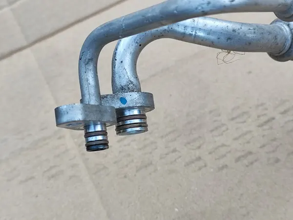 Ilmastointiletku PEUGEOT 308 T9 1.6 EHDI image 6