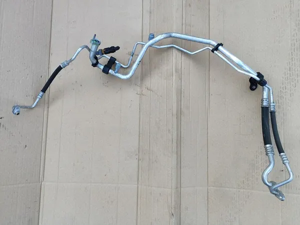 Ilmastointiletku PEUGEOT 308 T9 1.6 EHDI image 7