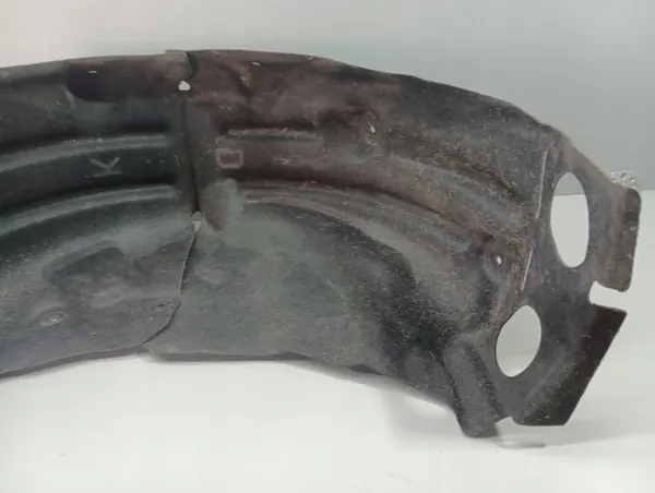 Aile Arrière Droite OEM pour Renault Megane IV Break image 3