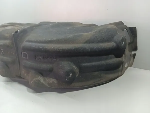 Aile Arrière Droite OEM pour Renault Megane IV Break image 4