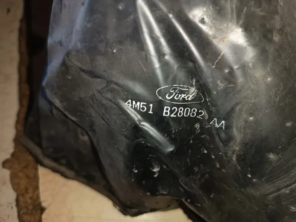 Set de para-lamas FORD S-MAX MK1 OEM - Direito e Esquerdo image 4