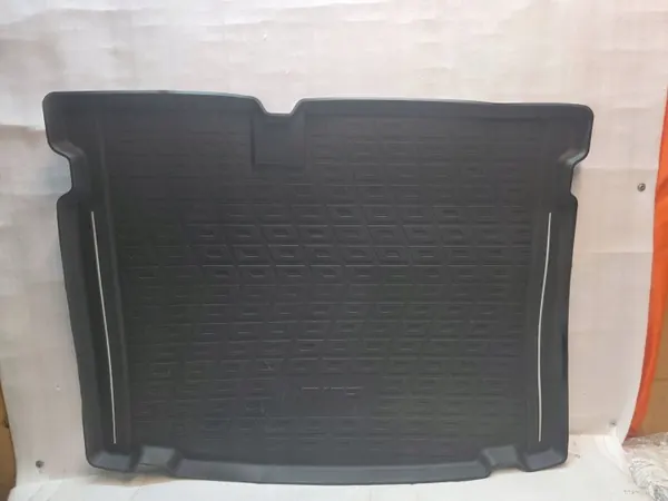 Kia Niro EV tavaratilamatto OEM Q4122ADE10 image 2