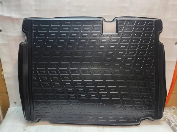 Kia Niro EV tavaratilamatto OEM Q4122ADE10 image 5