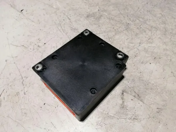 Airbag-sensormodul OEM 1400684780 för Peugeot Citroen image 3