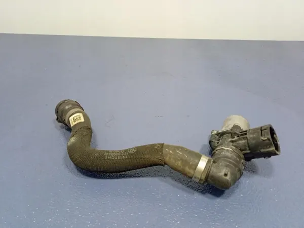 Electroválvula de agua BMW OEM 8689694 - Usado image 6