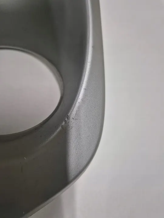 Tappo Griglia Paraurti Dacia Sandero II Sinistro Anteriore 261A33950R image 3