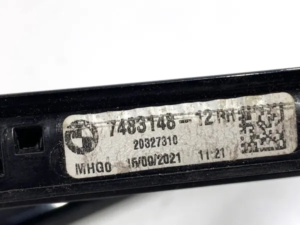 OEM Etu-oikea raapimisliuska BMW F44:lle image 5