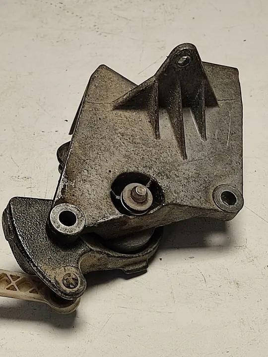 Support de câble de vitesses Citroen C4 II B7 Peugeot 308 1.6 image 7