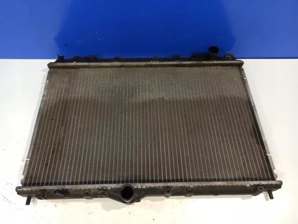 Volvo S40, V40 2002 Radiador de agua 8601843 image 2