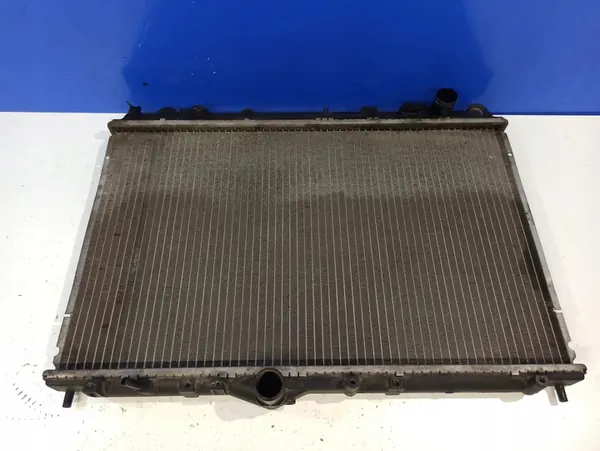 Volvo S40, V40 2002 Radiador de agua 8601843 image 3