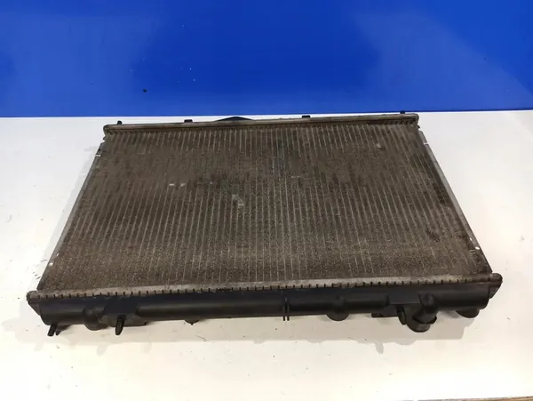 Volvo S40, V40 2002 Radiador de agua 8601843 image 4