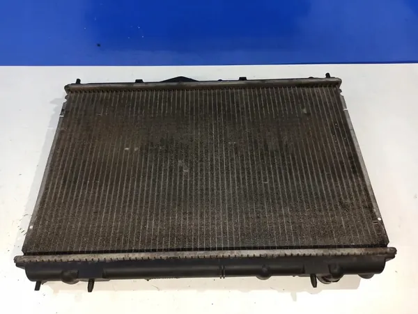 Volvo S40, V40 2002 Radiador de agua 8601843 image 5
