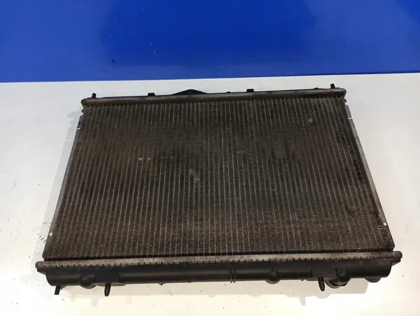 Volvo S40, V40 2002 Radiador de agua 8601843 image 6