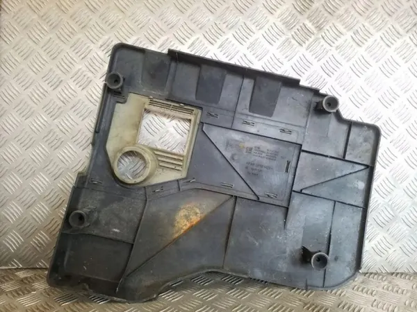 Opel OE motorlock OEM 90537947 för Zafira A image 3