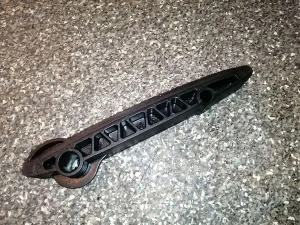 Deslizador Tensor Cadena OEM A6420501116 Mercedes image 2