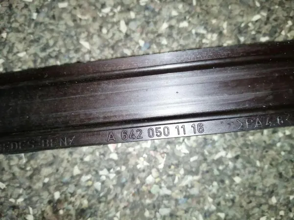 Deslizador Tensor Cadena OEM A6420501116 Mercedes image 3