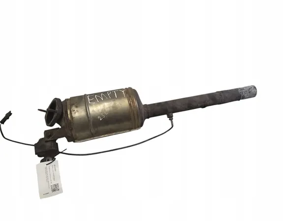 RENAULT MEGANE 1.9 DPF KATALYSATOR OEM 8200188039 image 2