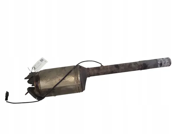 RENAULT MEGANE 1.9 DPF KATALYSATOR OEM 8200188039 image 3