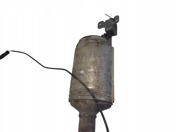 RENAULT MEGANE 1.9 DPF KATALYSATOR OEM 8200188039 image 5