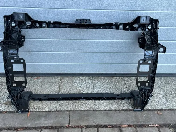 Volkswagen Touareg III Frontstoßstange AUDI Q8 760805588N image 2