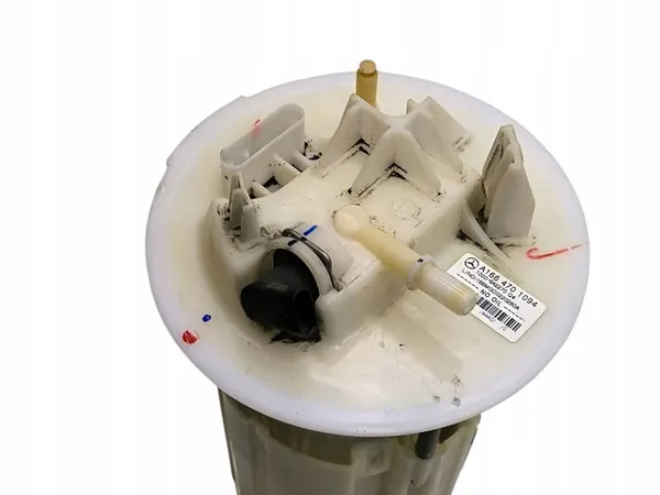 Brandstofpomp Mercedes-Benz GL X166 2013 image 3