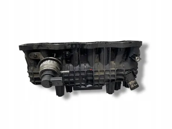 Opel Antara 2.2 Z22D1 Coletor de Admissão 25189093 image 2