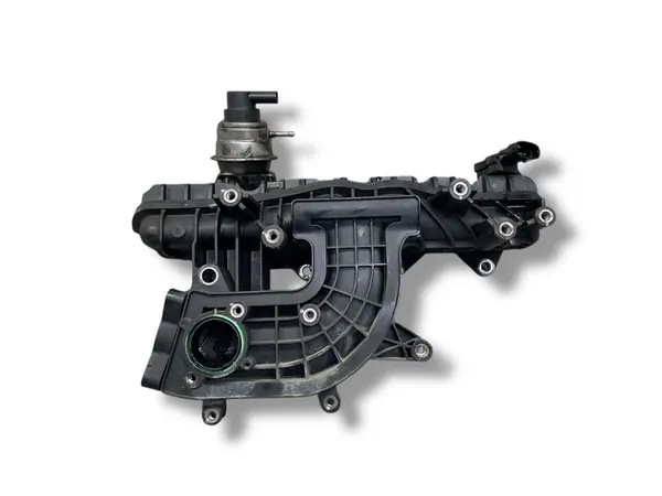 Opel Antara 2.2 Z22D1 Coletor de Admissão 25189093 image 3