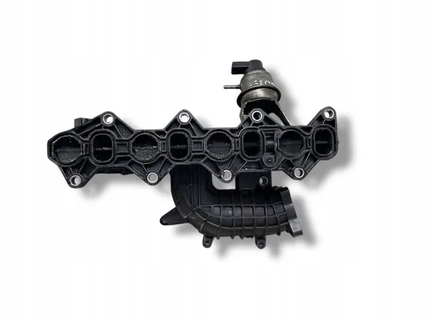 Opel Antara 2.2 Z22D1 Coletor de Admissão 25189093 image 4