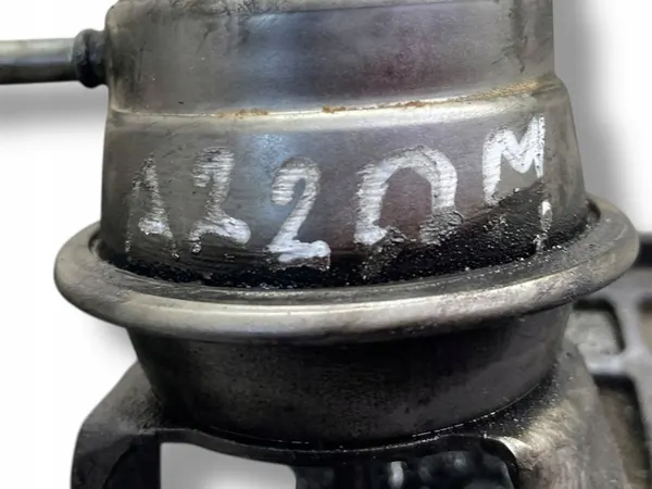 Opel Antara 2.2 Z22D1 Coletor de Admissão 25189093 image 6