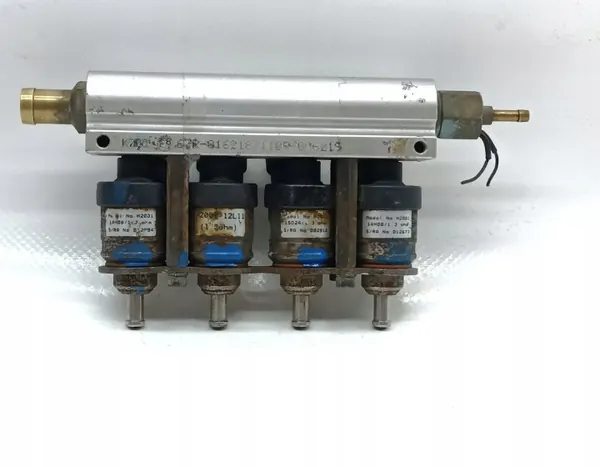 LPG ruiskutuskaide OEM 67R010213/110R004686 image 4