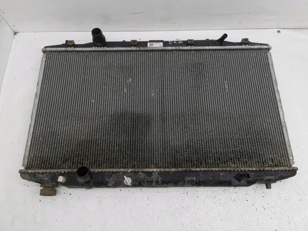 Ventilateur condenseur MF222000-8500 pour Civic IX 2.2 I-DTEC image 2